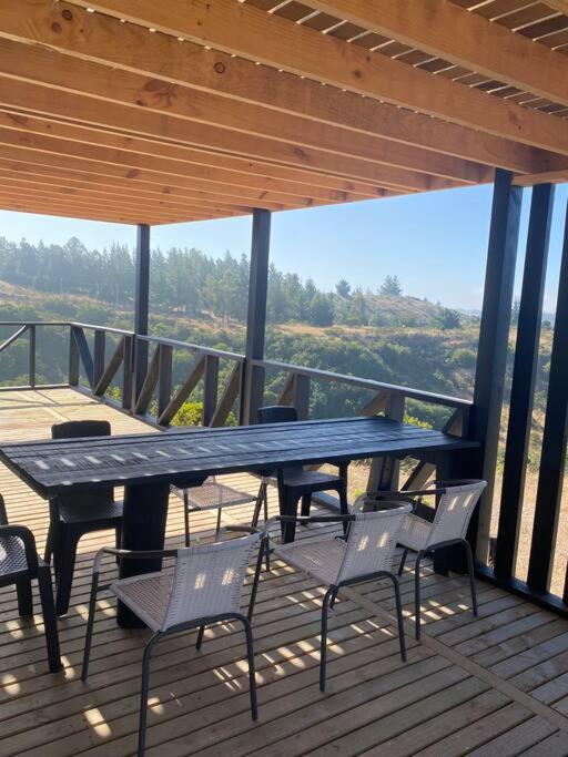 Preciosa casa amplia Matanzas 8 personas Vista