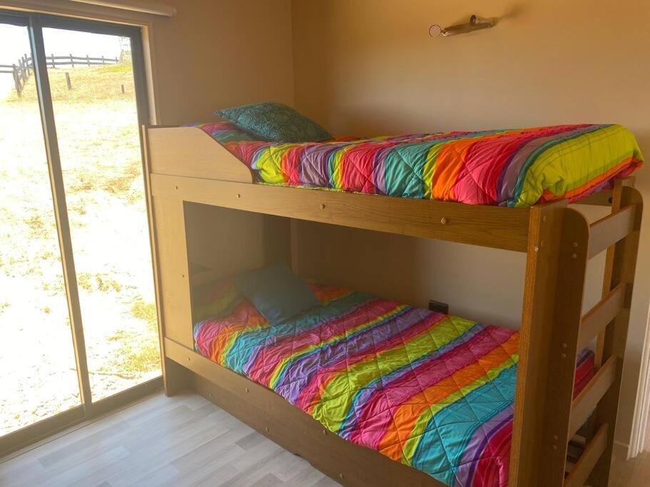 Preciosa casa amplia Matanzas 8 personas Vista