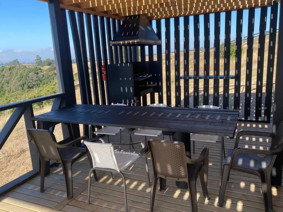 Preciosa casa amplia Matanzas 8 personas Vista