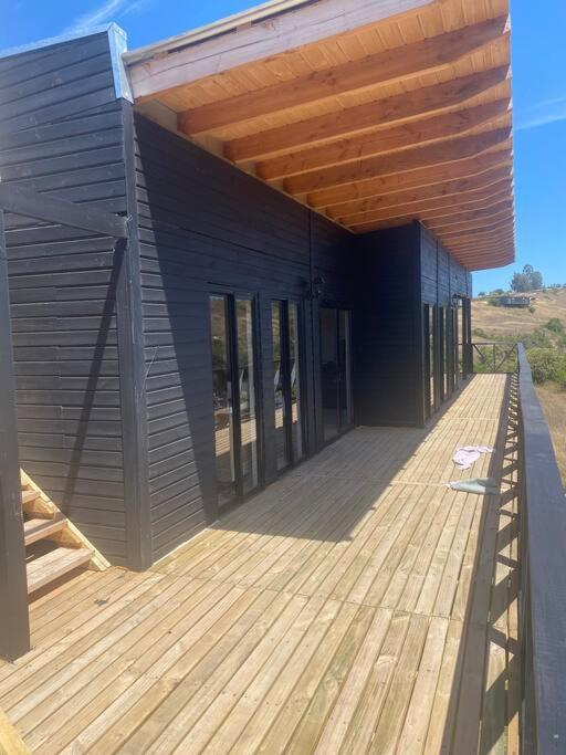 Preciosa casa amplia Matanzas 8 personas Vista