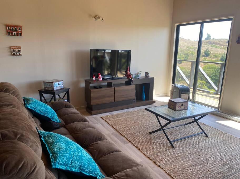 Preciosa casa amplia Matanzas 8 personas Vista