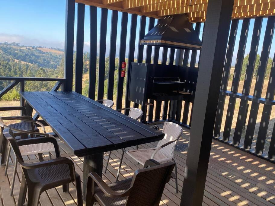 Preciosa casa amplia Matanzas 8 personas Vista