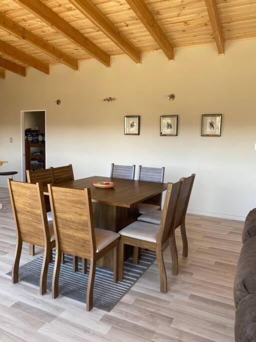 Preciosa casa amplia Matanzas 8 personas Vista