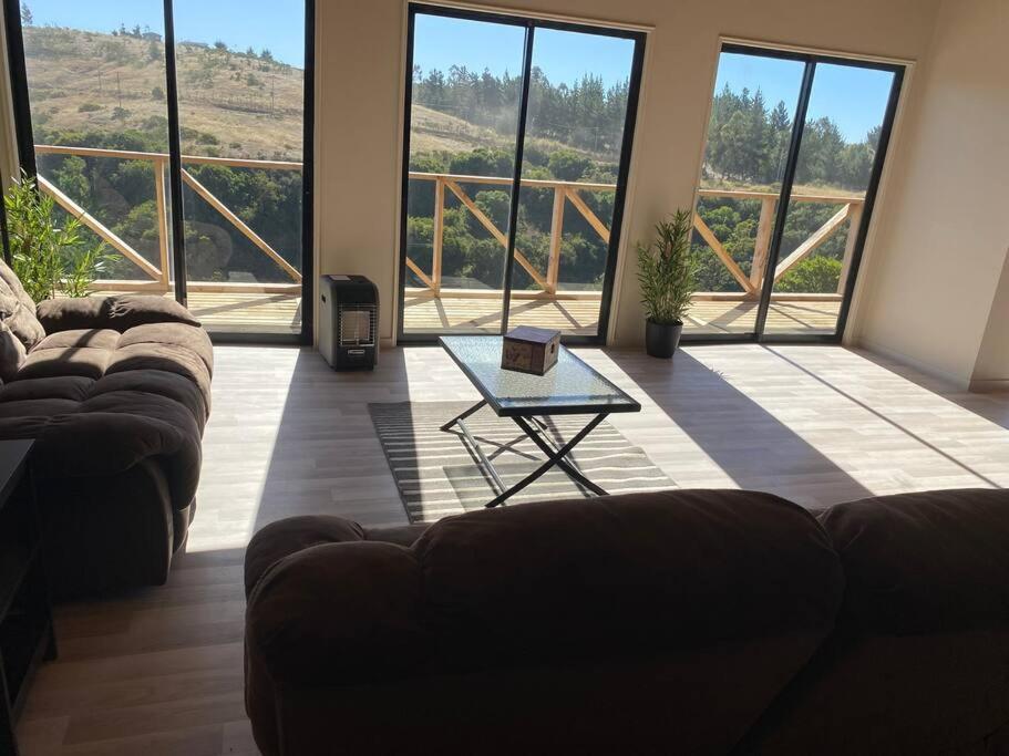 Preciosa casa amplia Matanzas 8 personas Vista