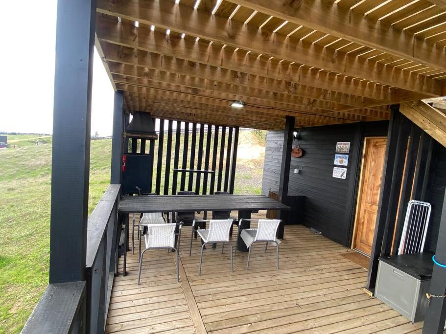 Preciosa casa amplia Matanzas 8 personas Vista