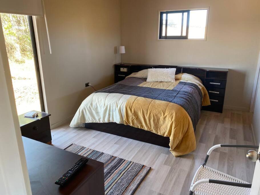 Preciosa casa amplia Matanzas 8 personas Vista