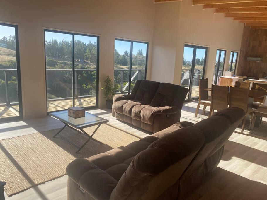 Preciosa casa amplia Matanzas 8 personas Vista