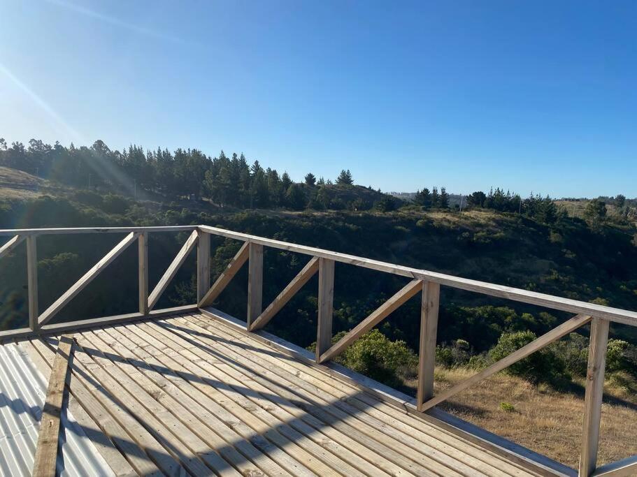 Preciosa casa amplia Matanzas 8 personas Vista