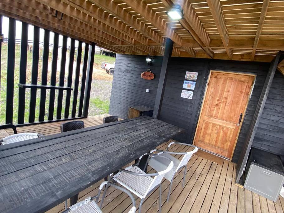 Preciosa casa amplia Matanzas 8 personas Vista