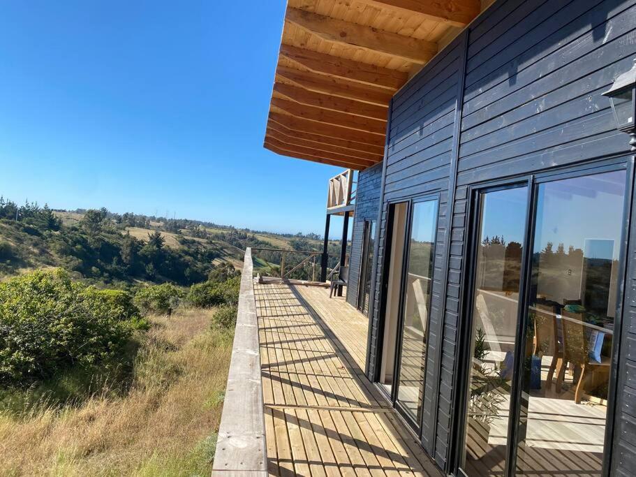 Preciosa casa amplia Matanzas 8 personas Vista