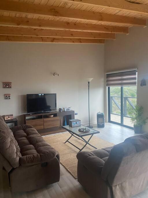 Preciosa casa amplia Matanzas 8 personas Vista