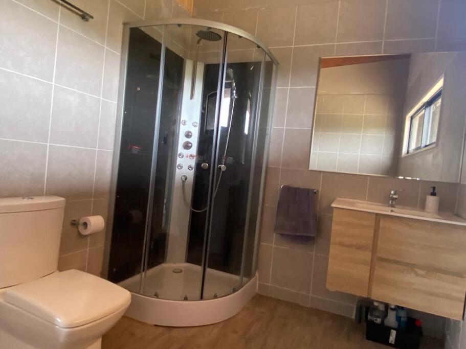 Preciosa casa amplia Matanzas 8 personas Vista