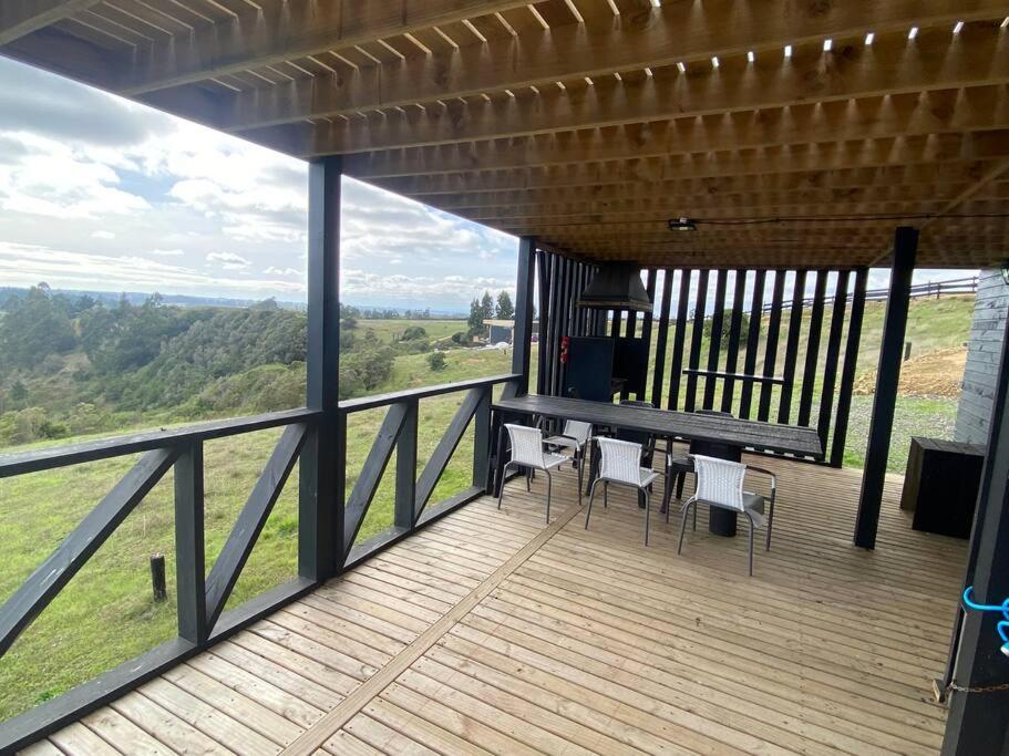Preciosa casa amplia Matanzas 8 personas Vista