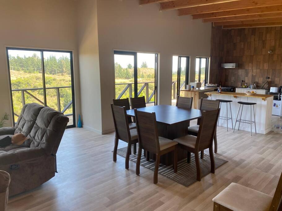 Preciosa casa amplia Matanzas 8 personas Vista