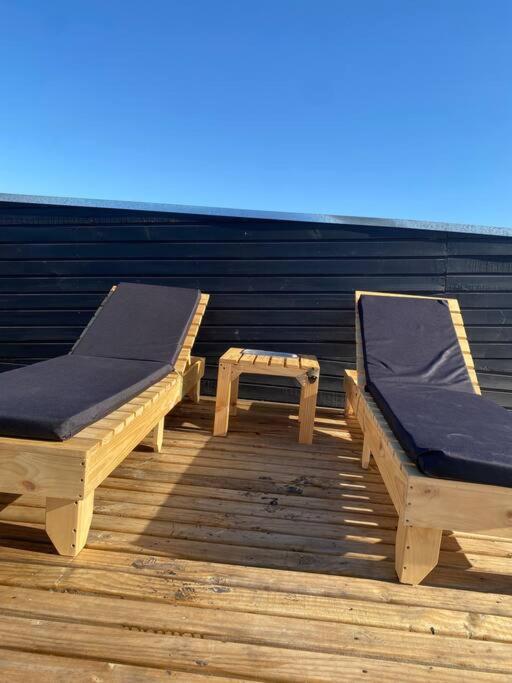 Preciosa casa amplia Matanzas 8 personas Vista