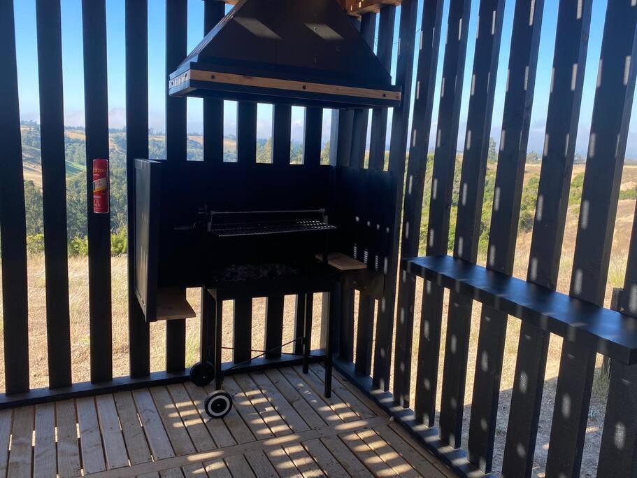 Preciosa casa amplia Matanzas 8 personas Vista