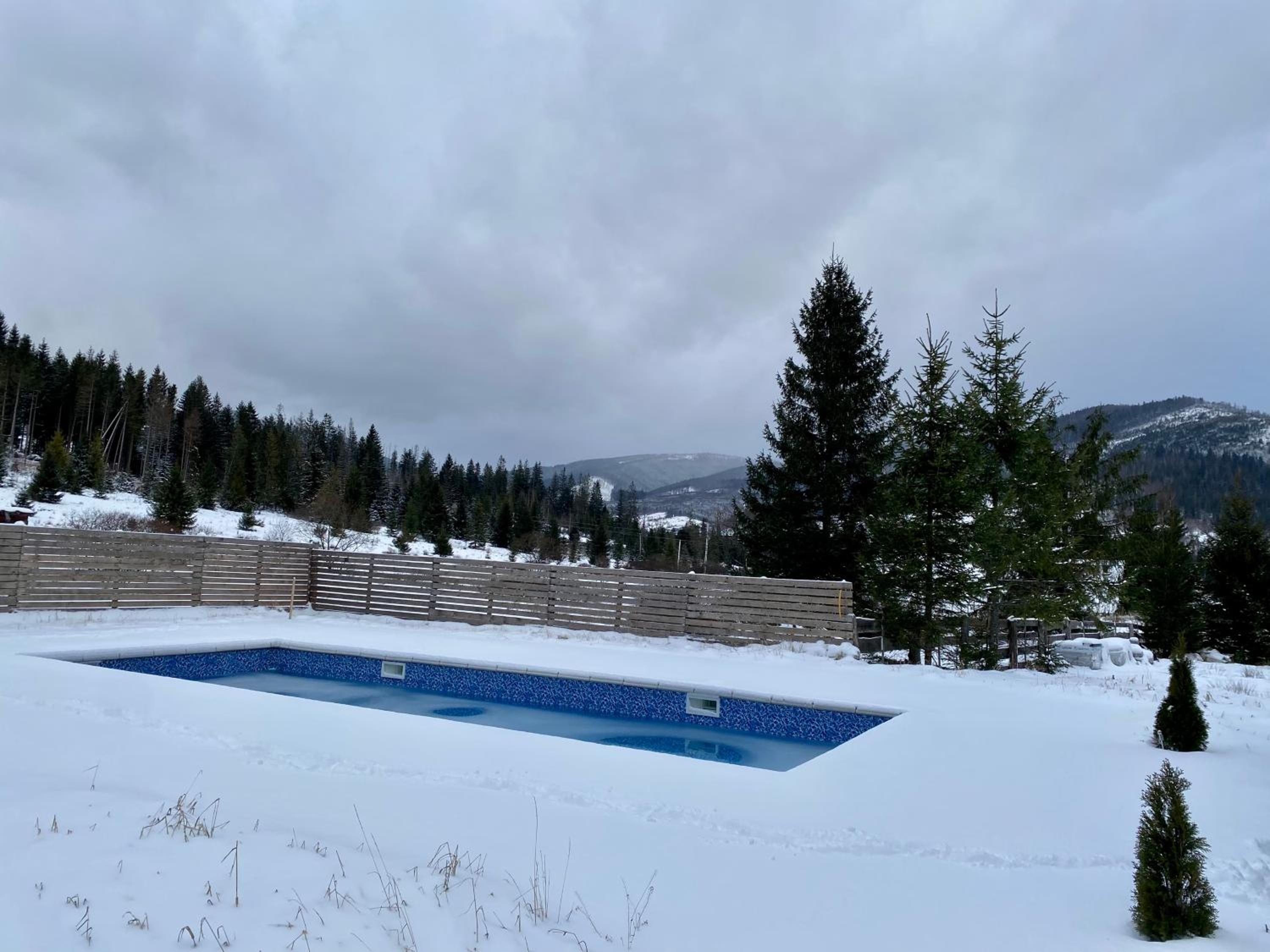 VILLA IRYNA view 5