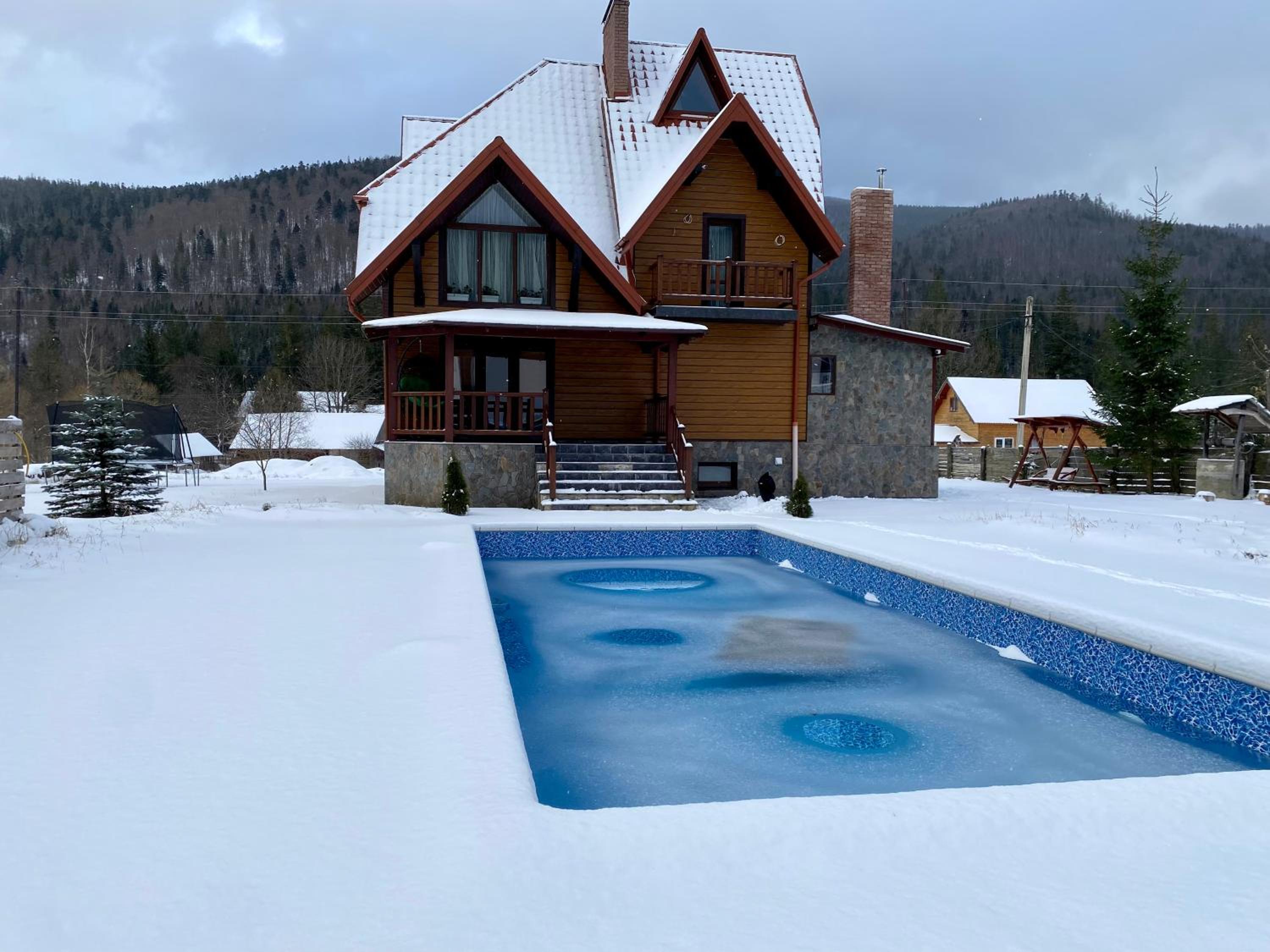 VILLA IRYNA view 4