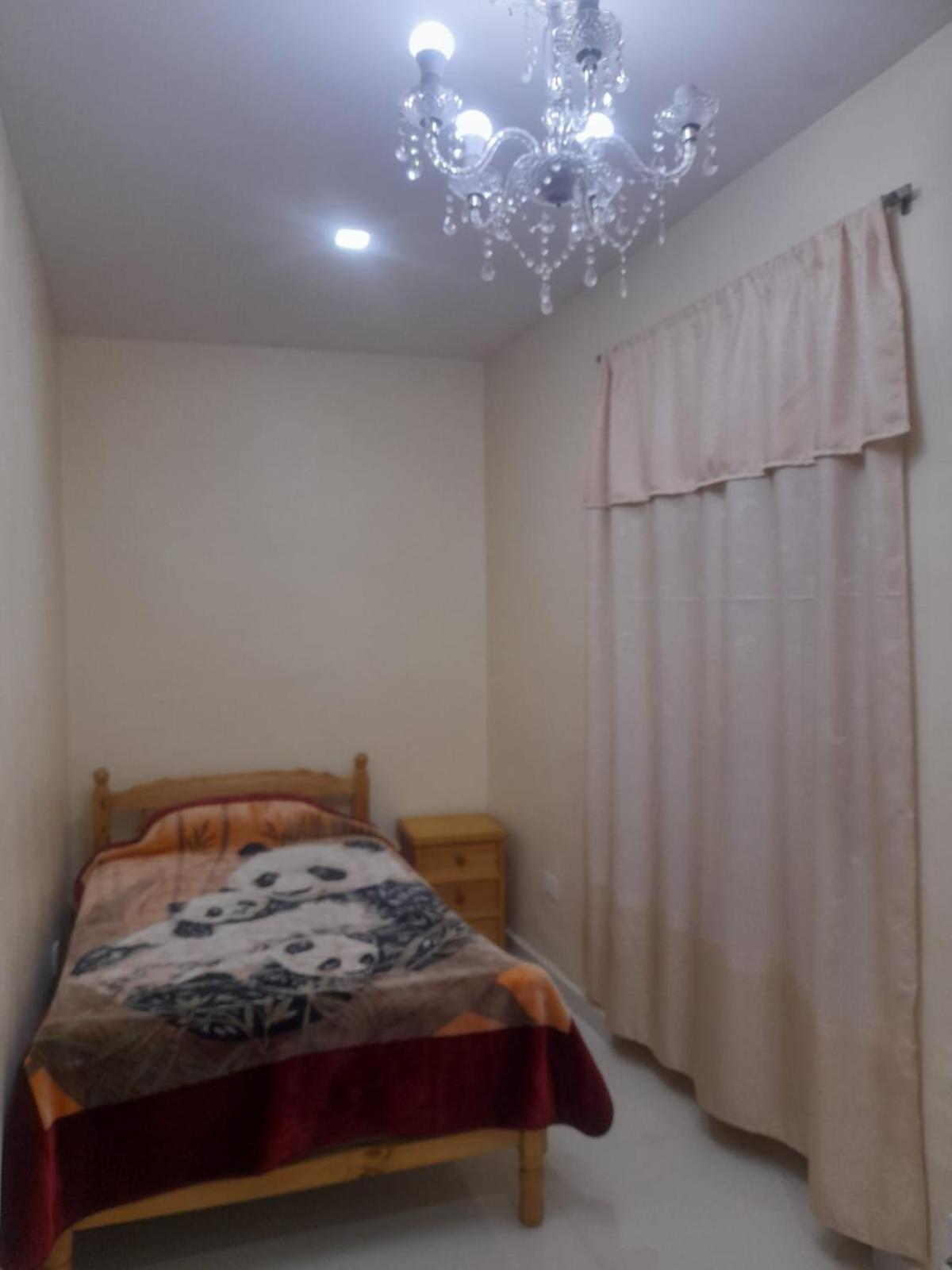 Hostal Atlantis