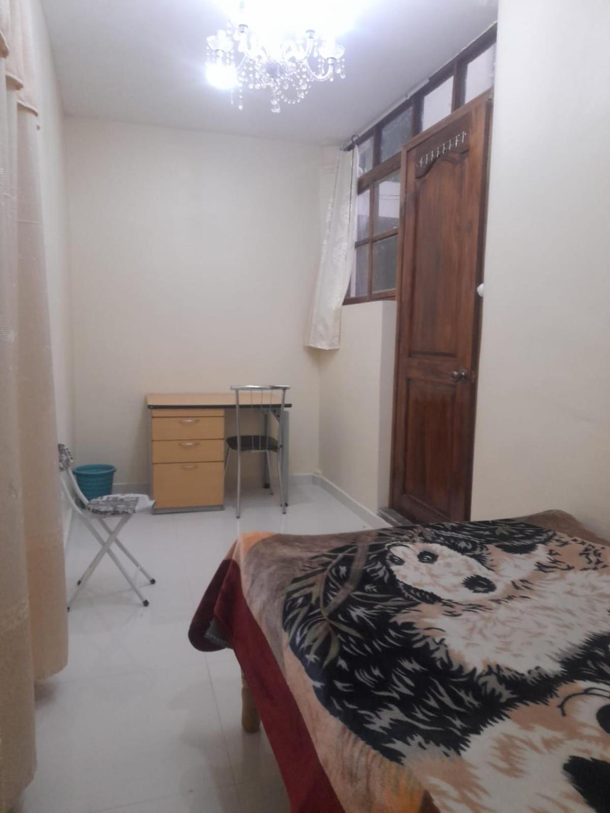 Hostal Atlantis