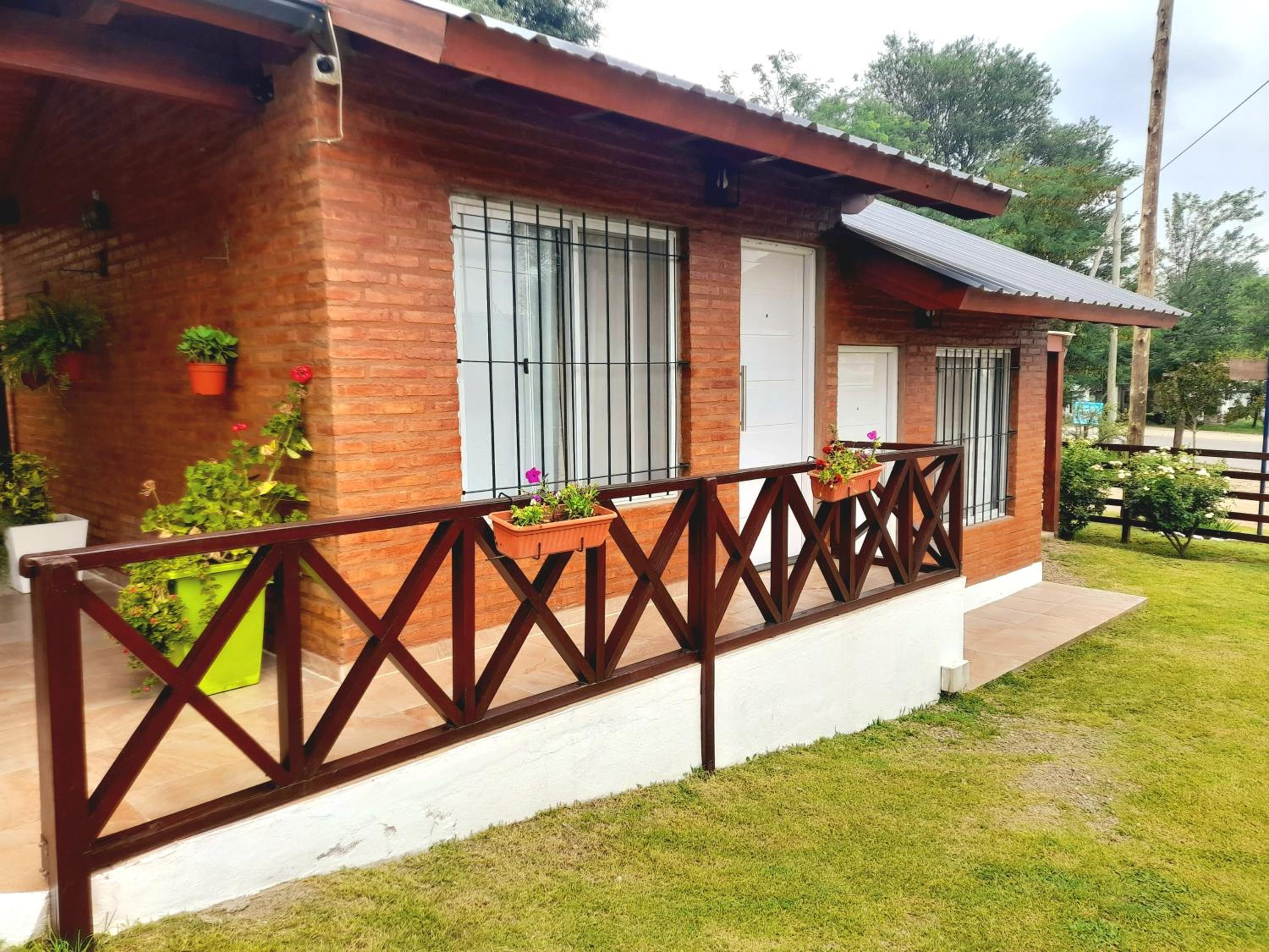 Cabañas Santa Isabel