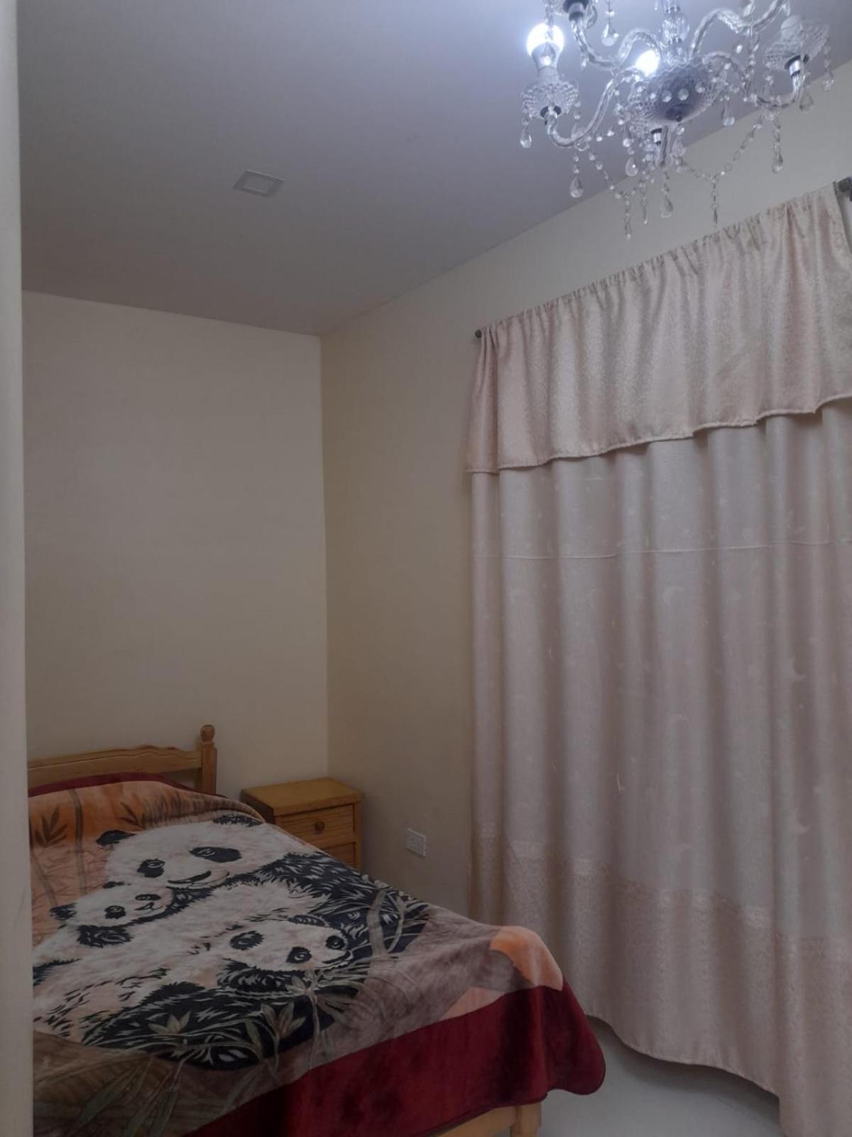 Hostal Atlantis