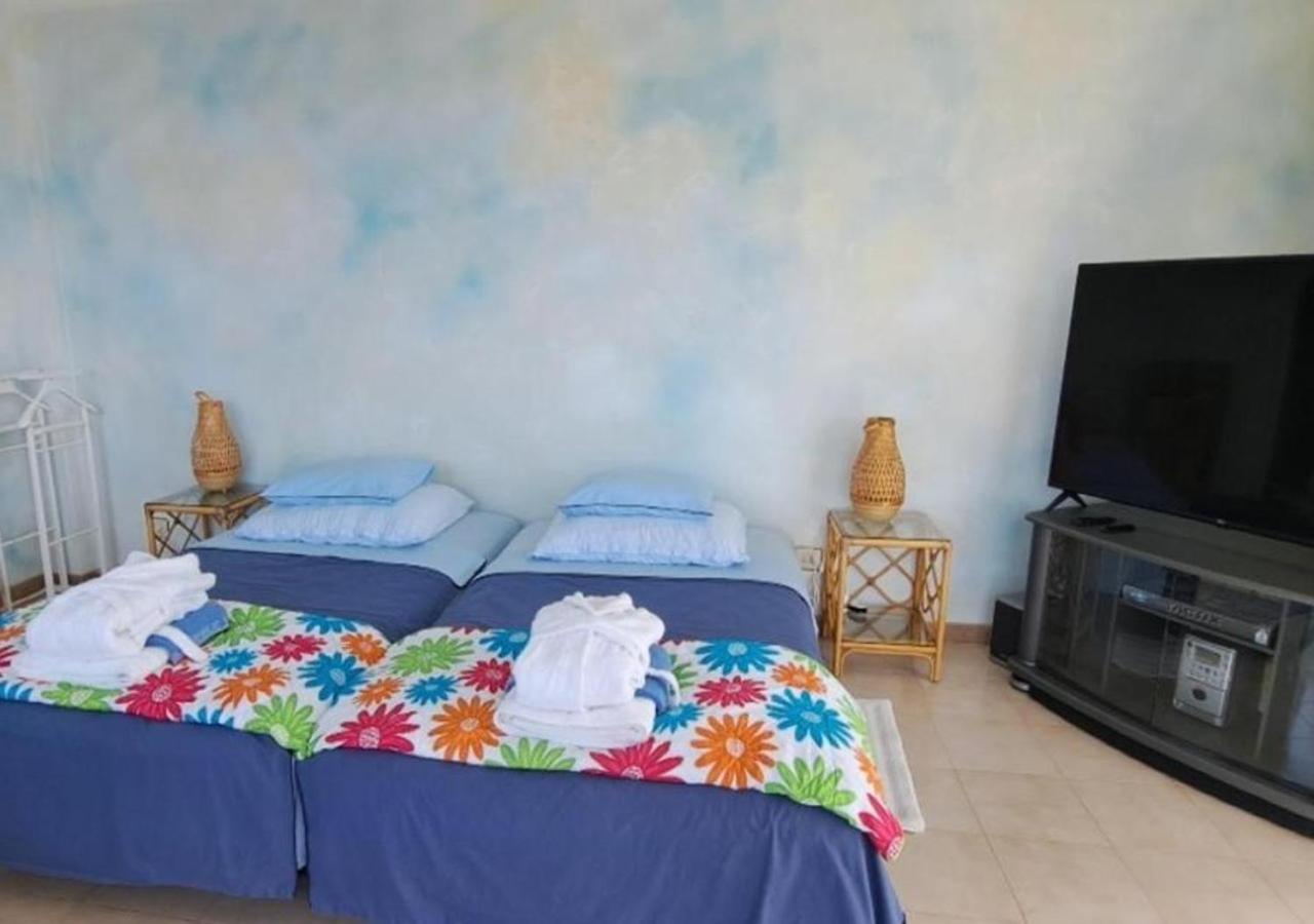 Villa Larnia de Tenerife