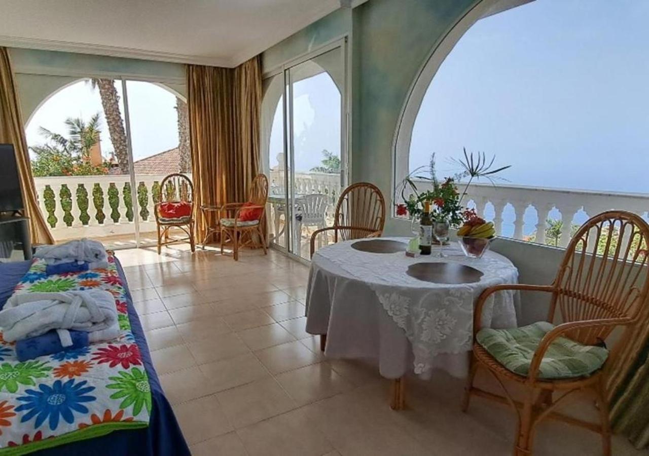 Villa Larnia de Tenerife