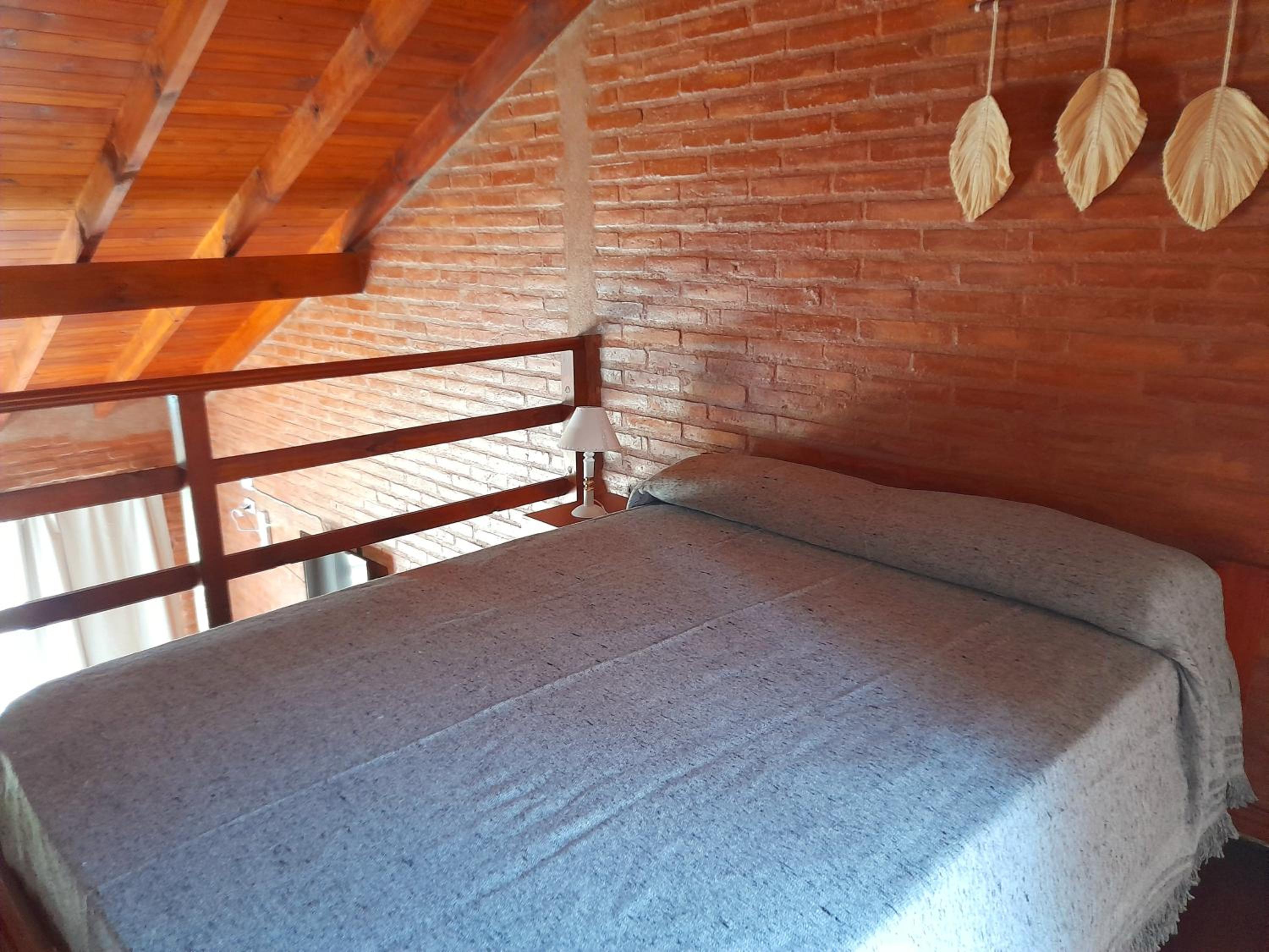 Cabañas Santa Isabel