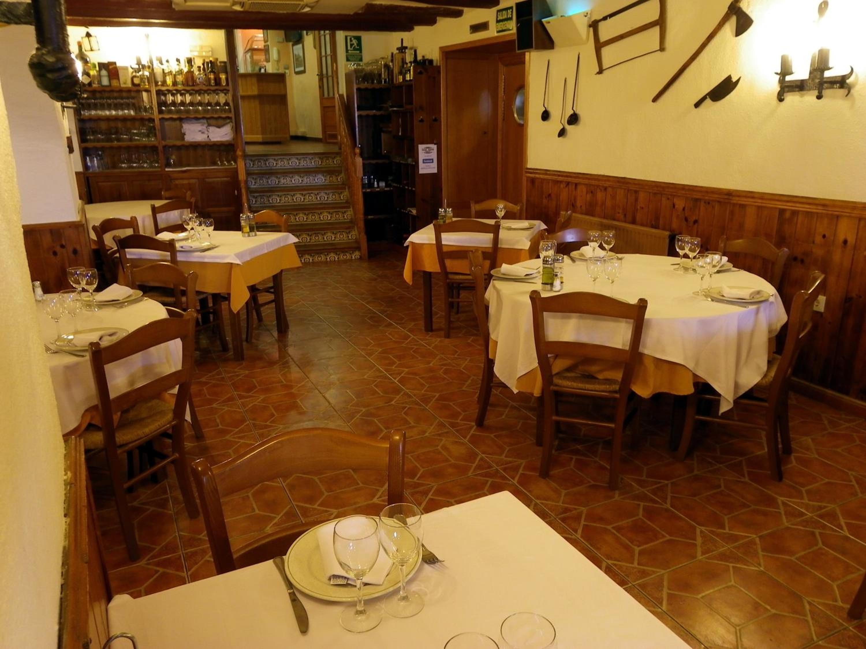 Pensión Mariola