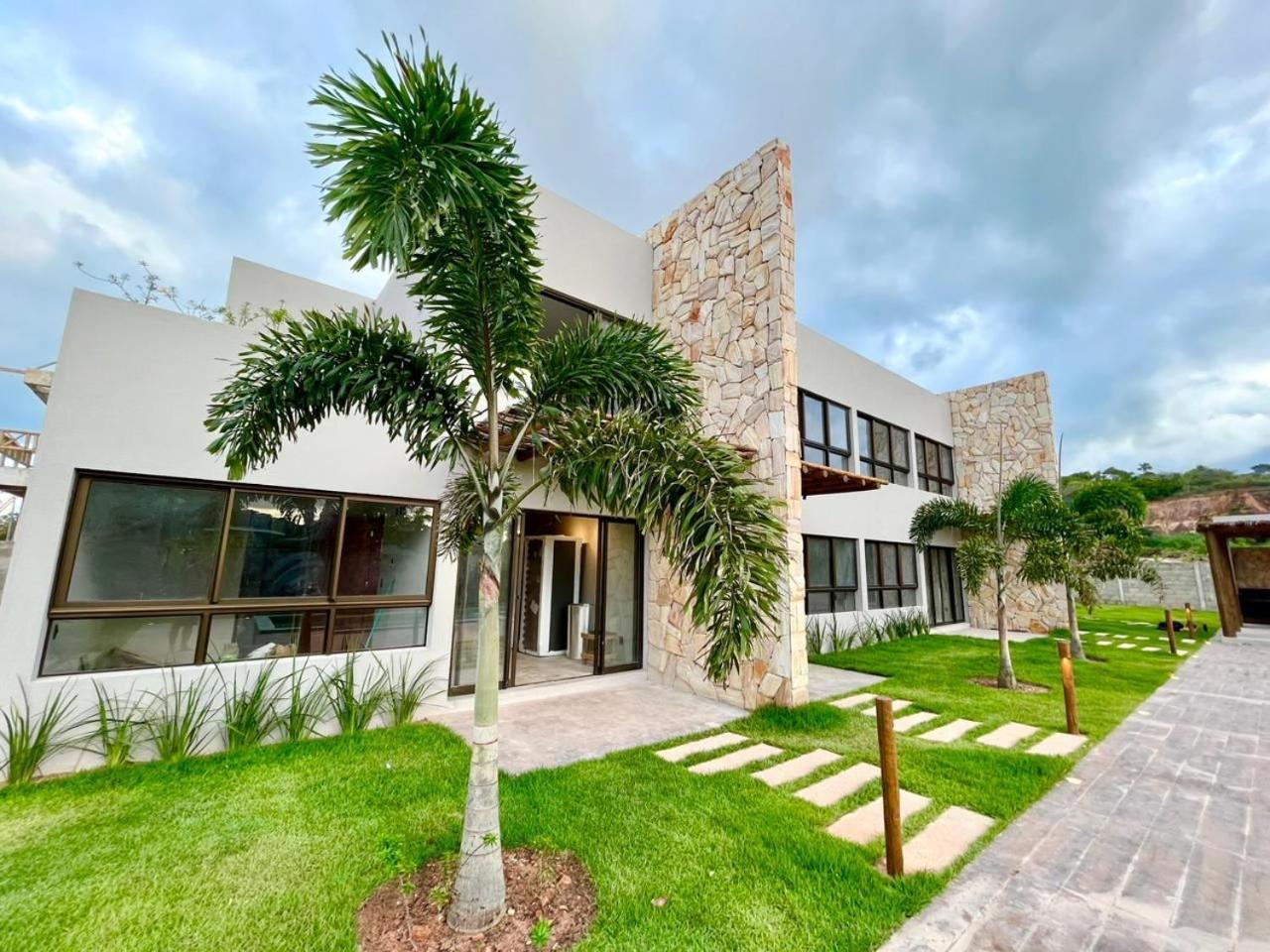 Villa Reserva do Toque
