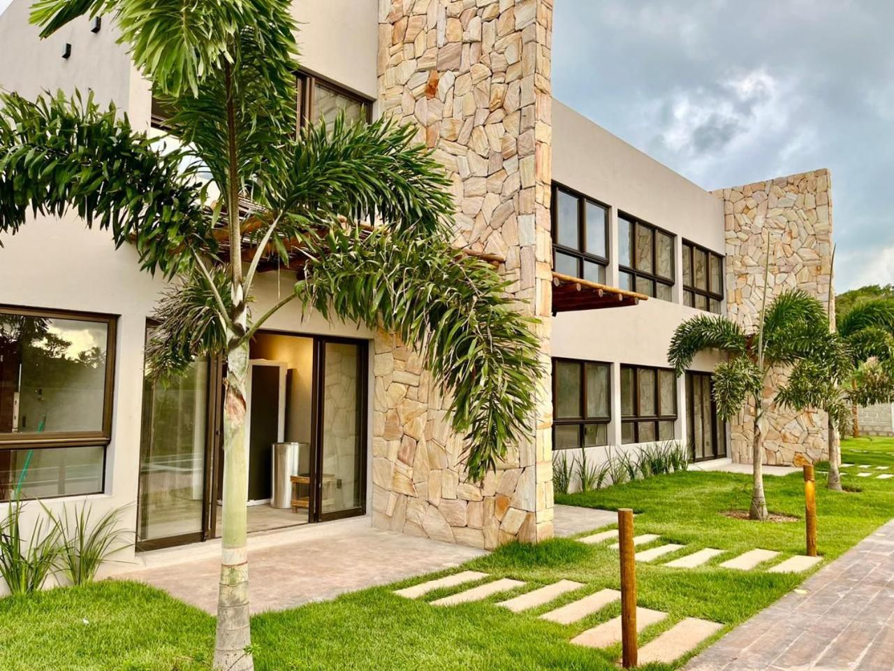 Villa Reserva do Toque