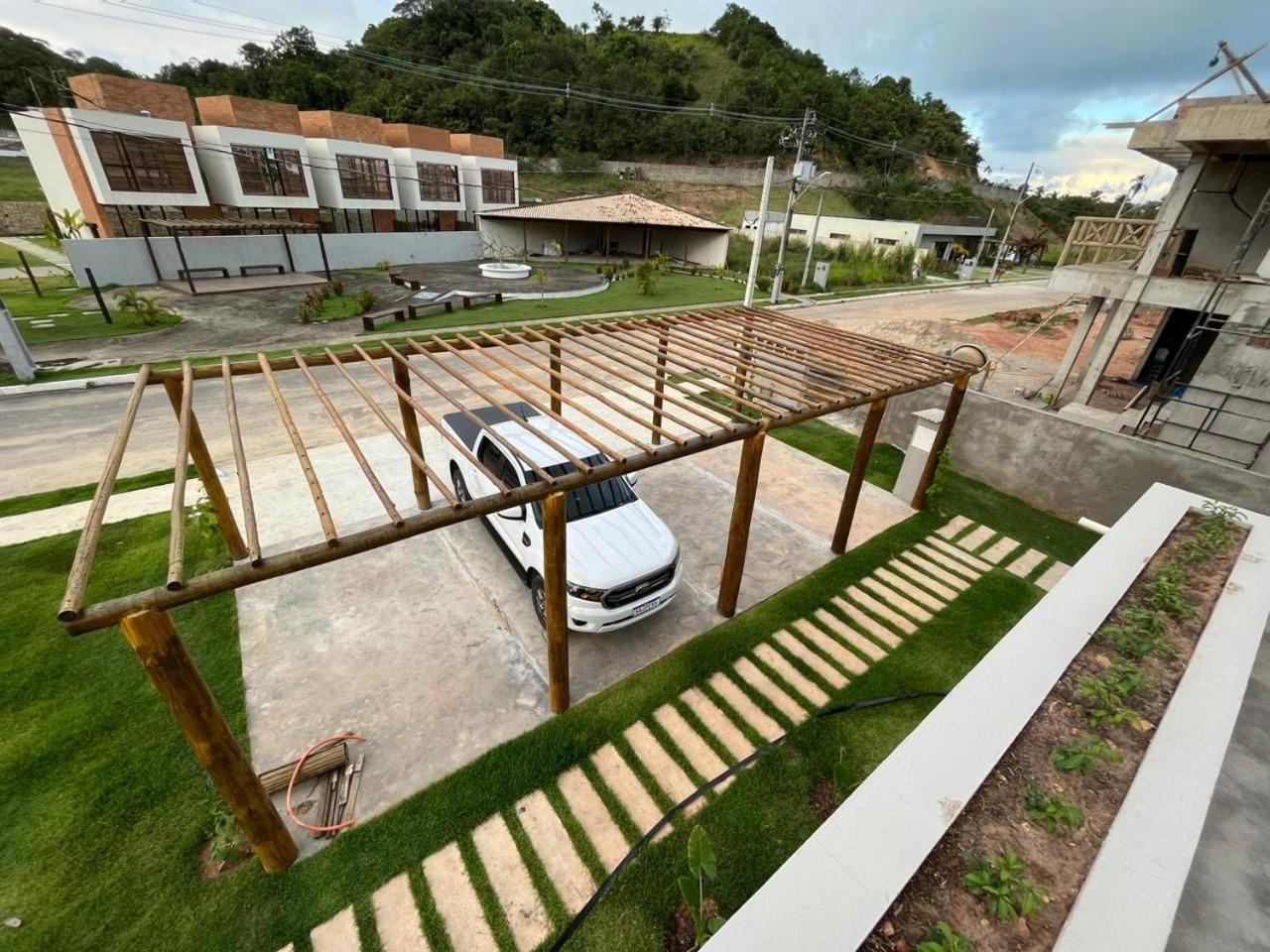 Villa Reserva do Toque