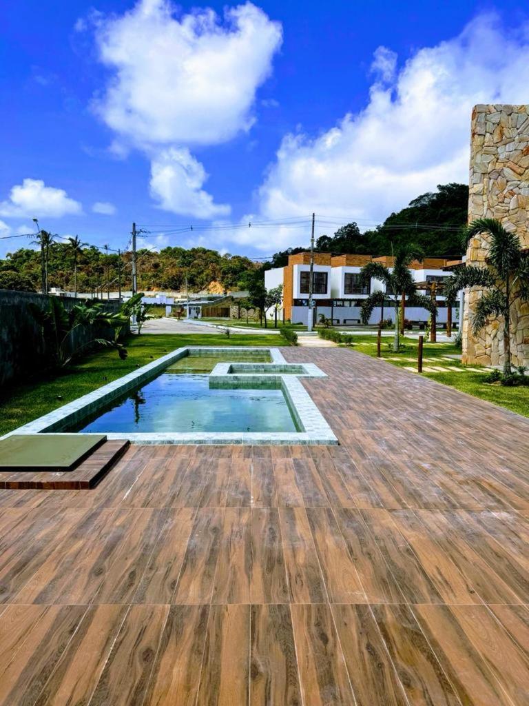 Villa Reserva do Toque