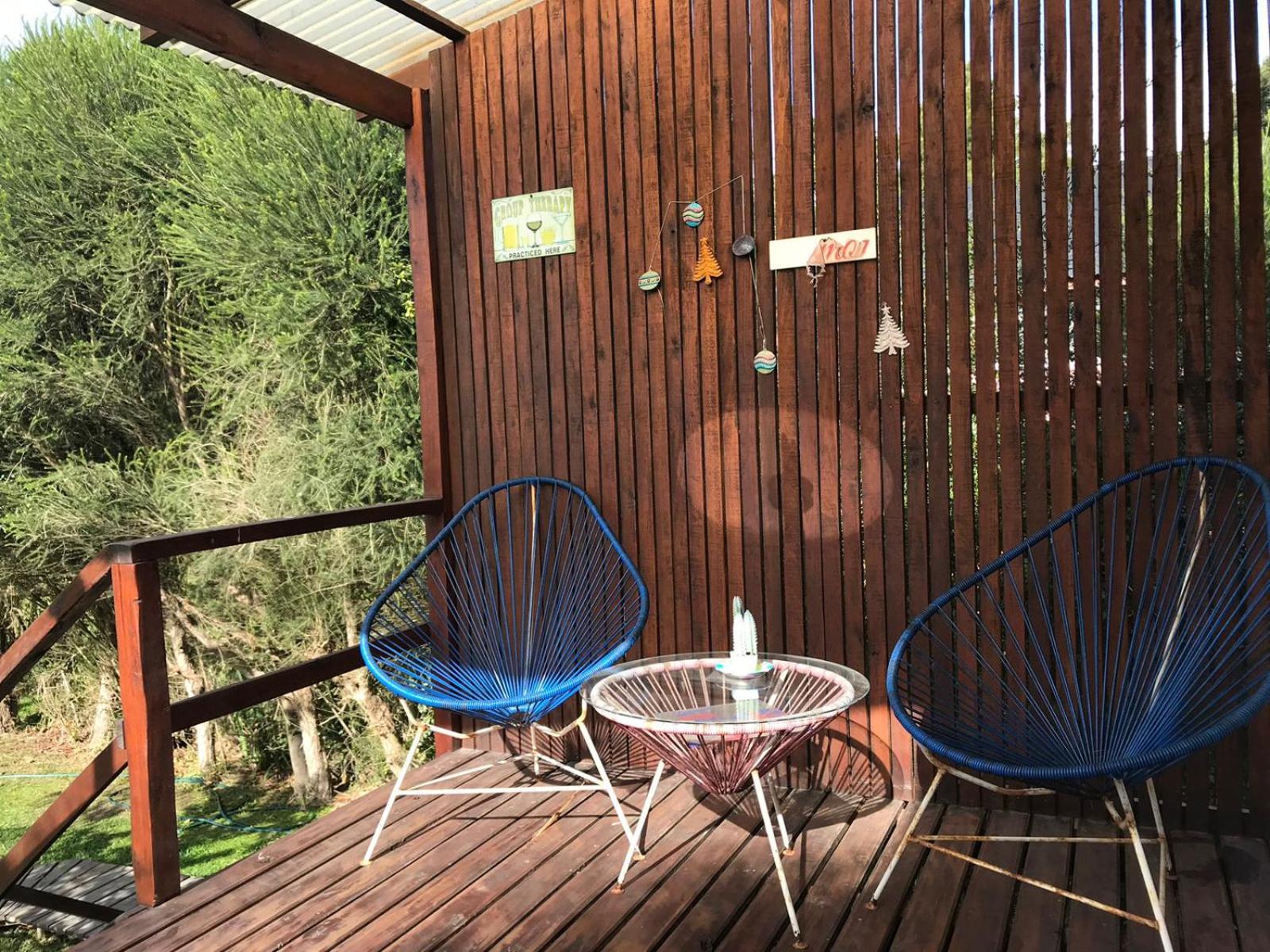 Itaca delta cabañas