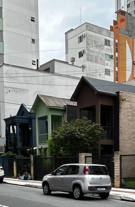 Charmoso Loft - Barra Sul em BC