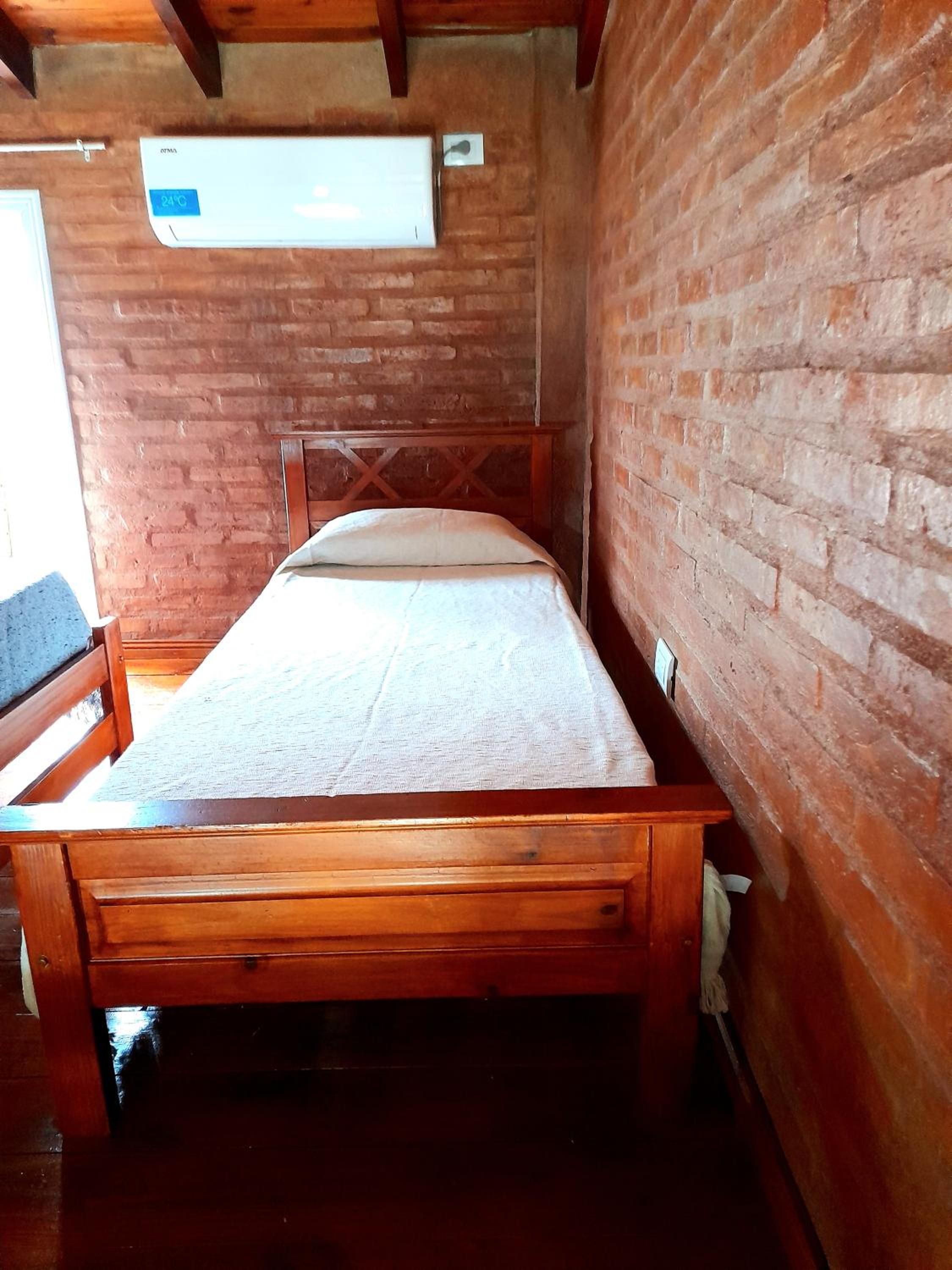 Cabañas Santa Isabel