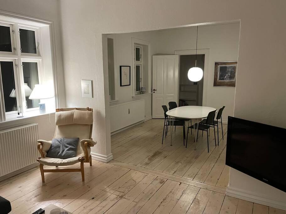 Vidunderligt byhus, 180m2 i hjertet af Esbjerg. view 4