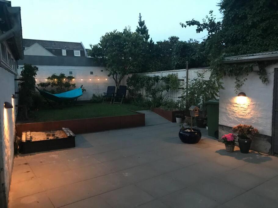 Vidunderligt byhus, 180m2 i hjertet af Esbjerg. view 5