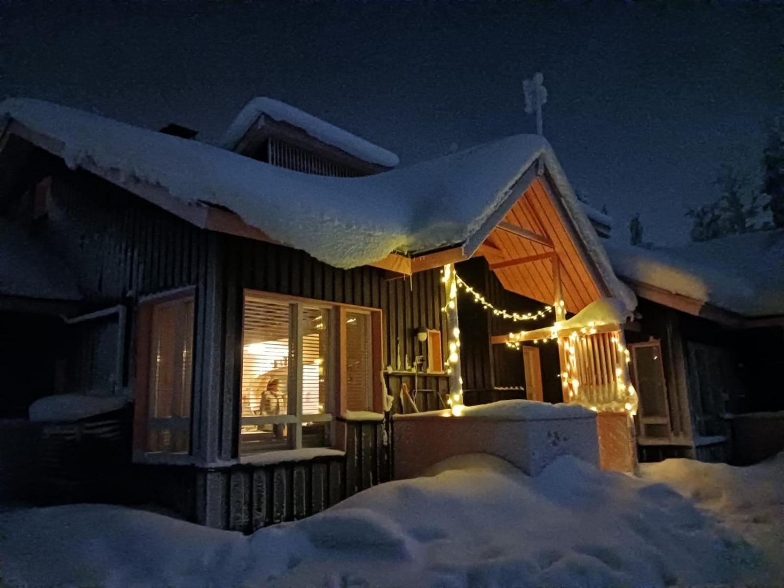 Hotel Luttotupa - Image 1