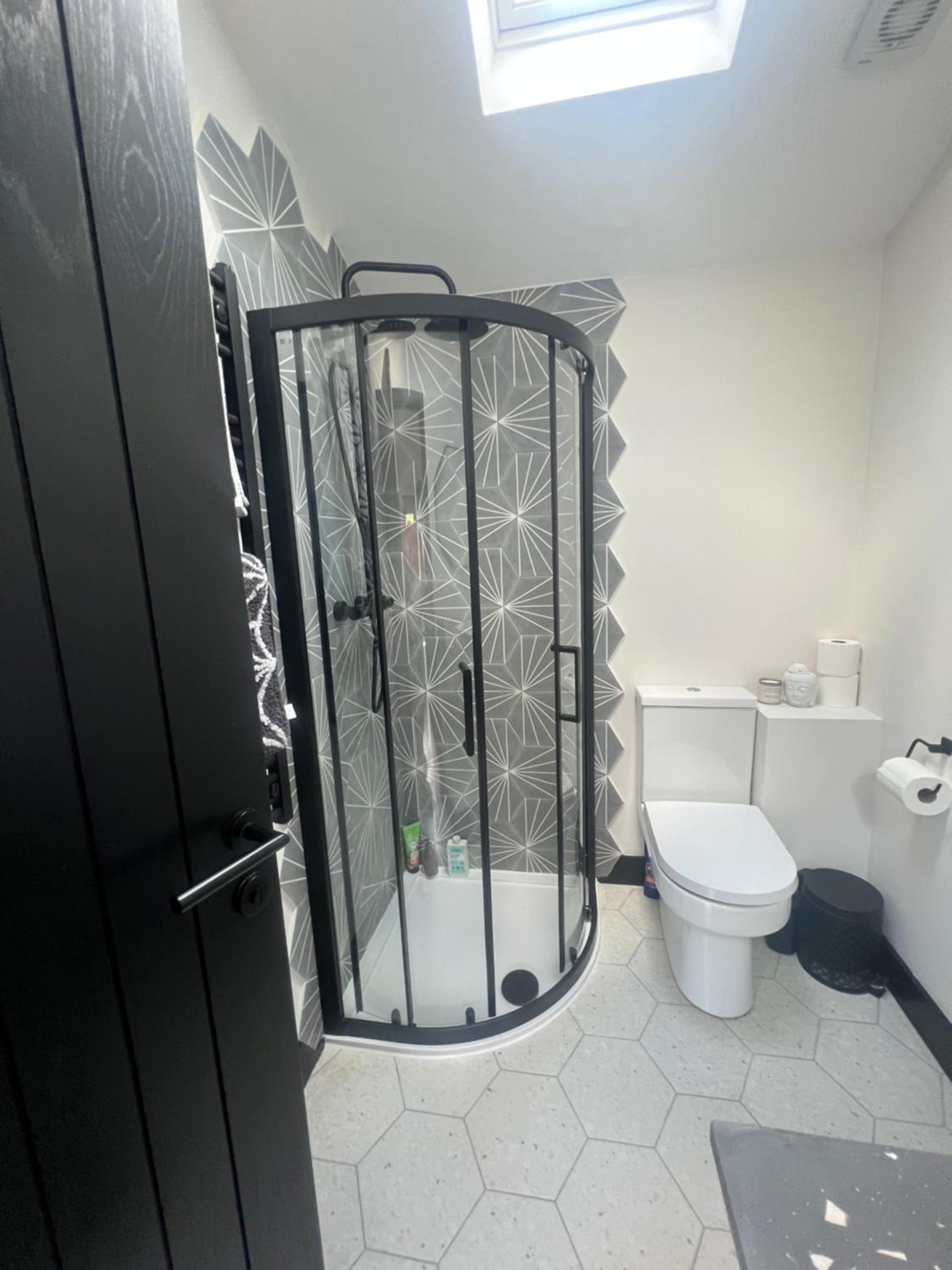Private room in Mews house