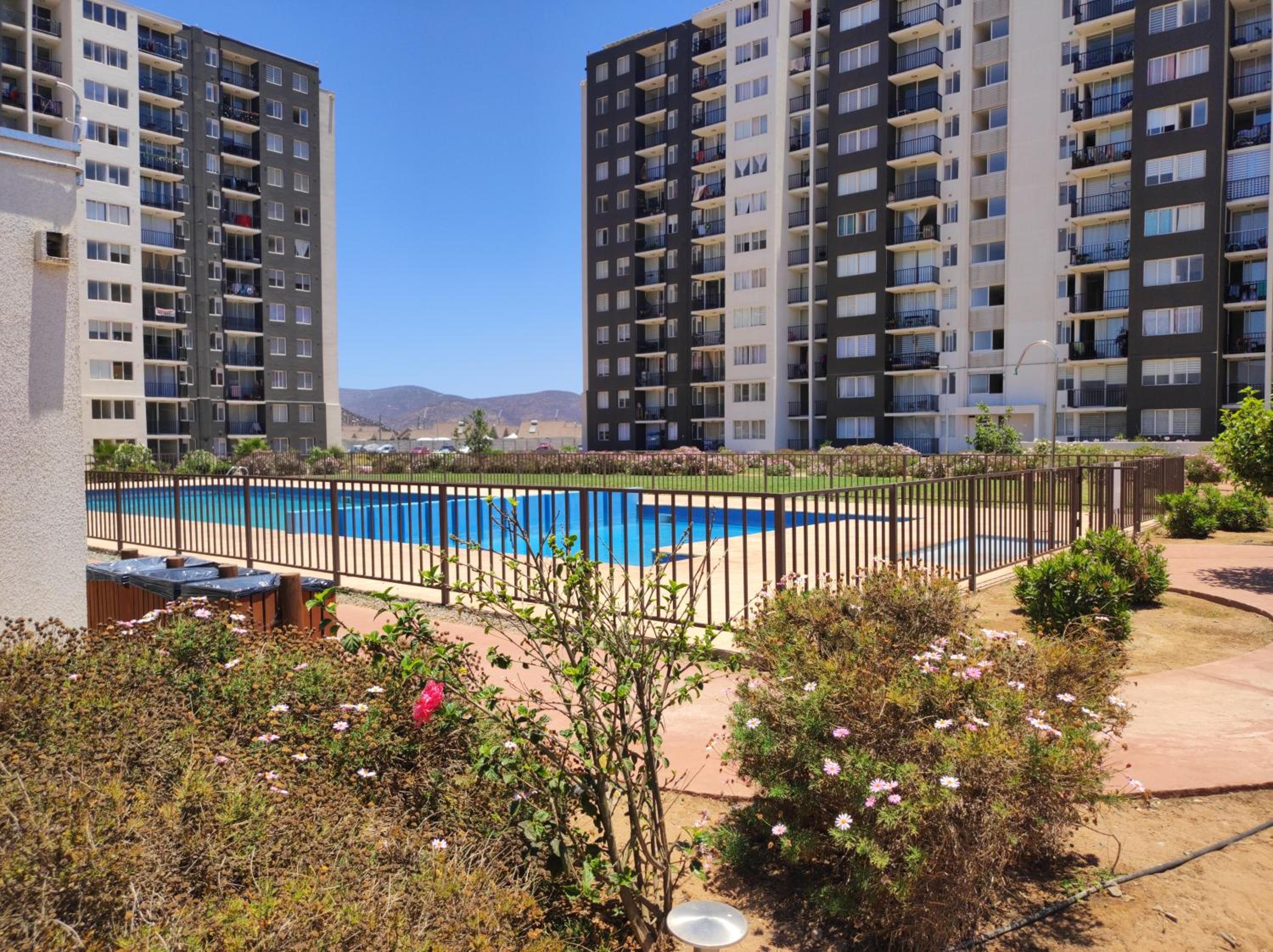 Hermoso departamento