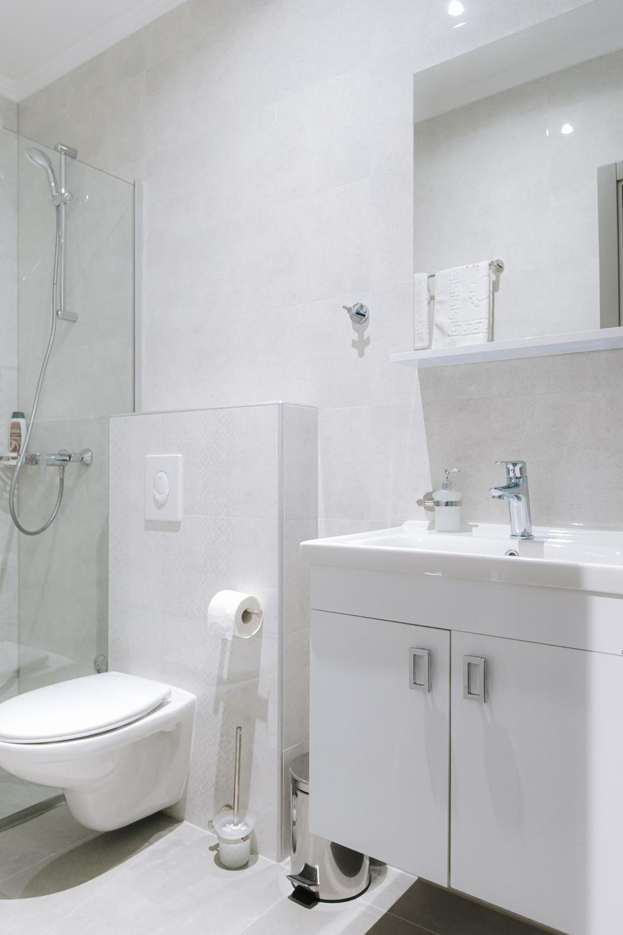 Nobel apartmani Brčko