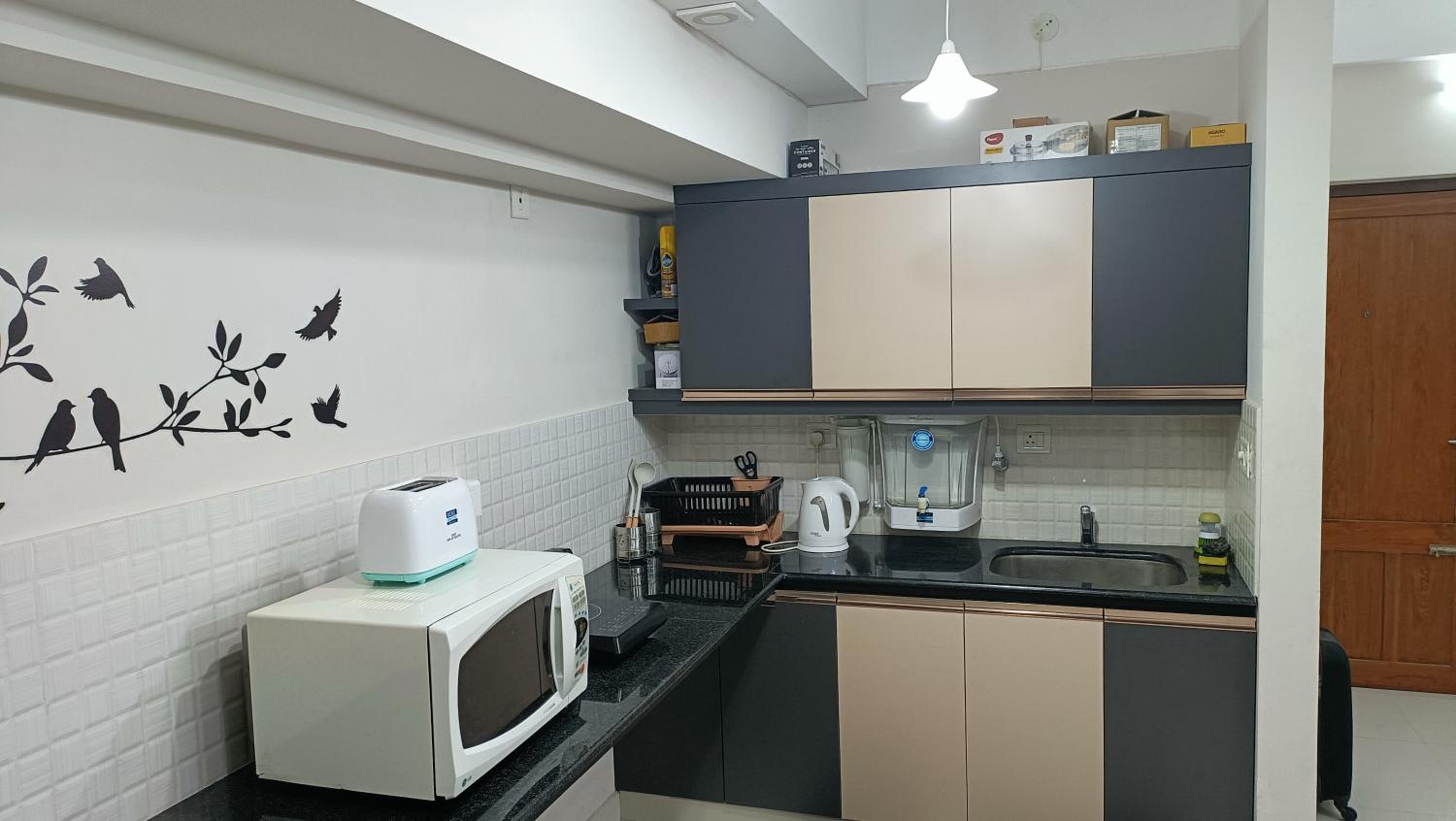 Safa Serviced Apartments view 5