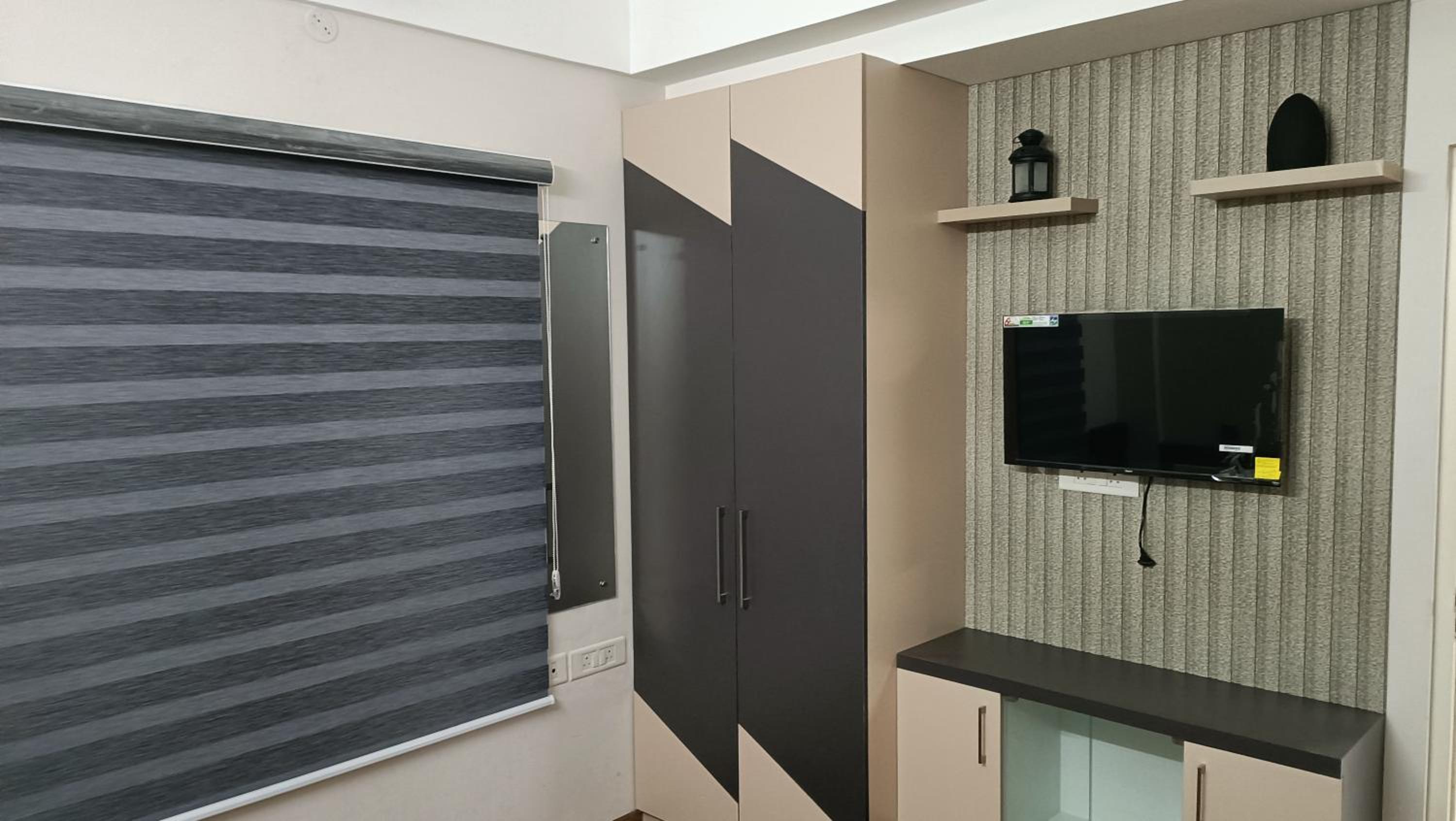 Safa Serviced Apartments view 2