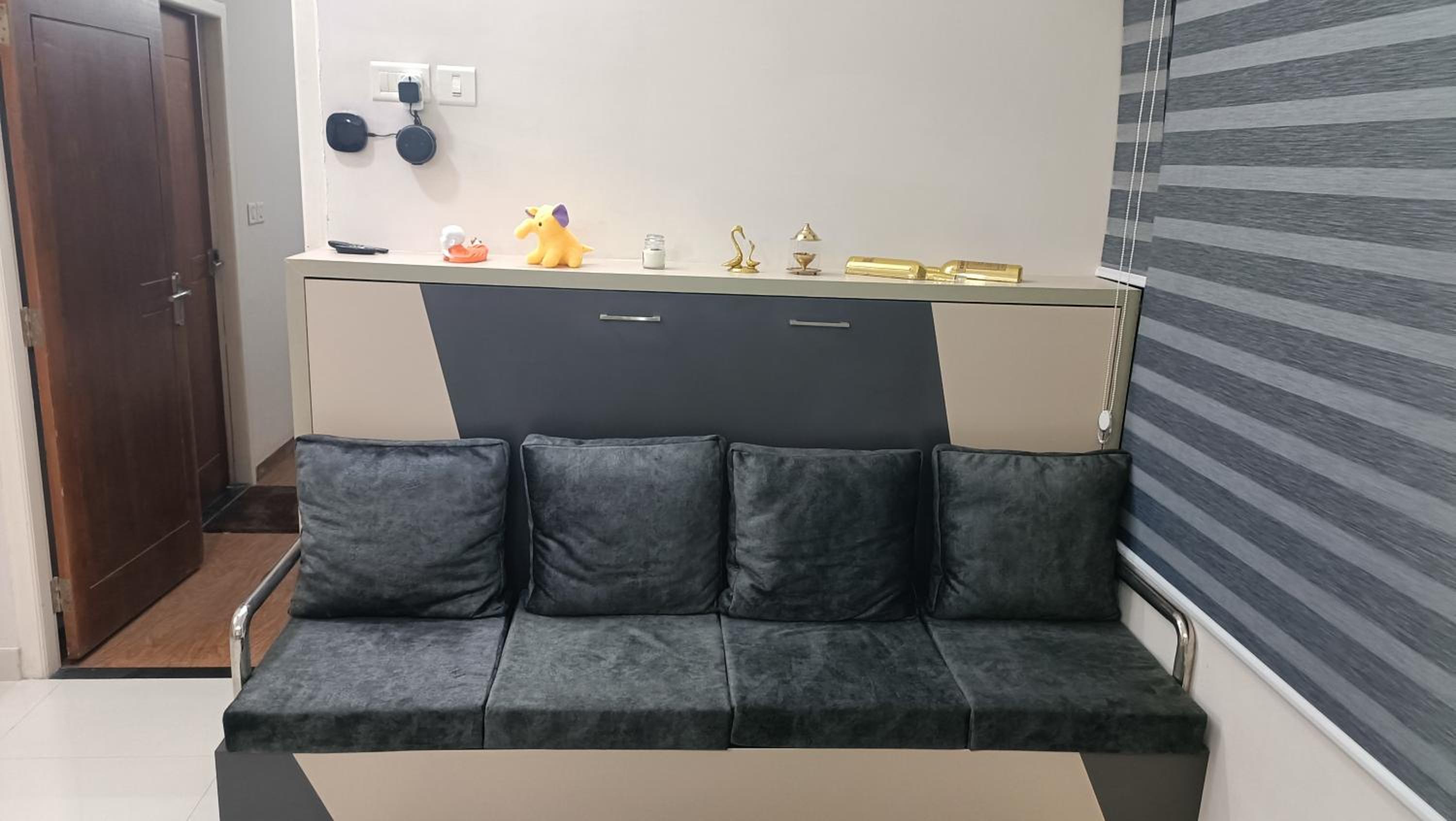 Safa Serviced Apartments view 3