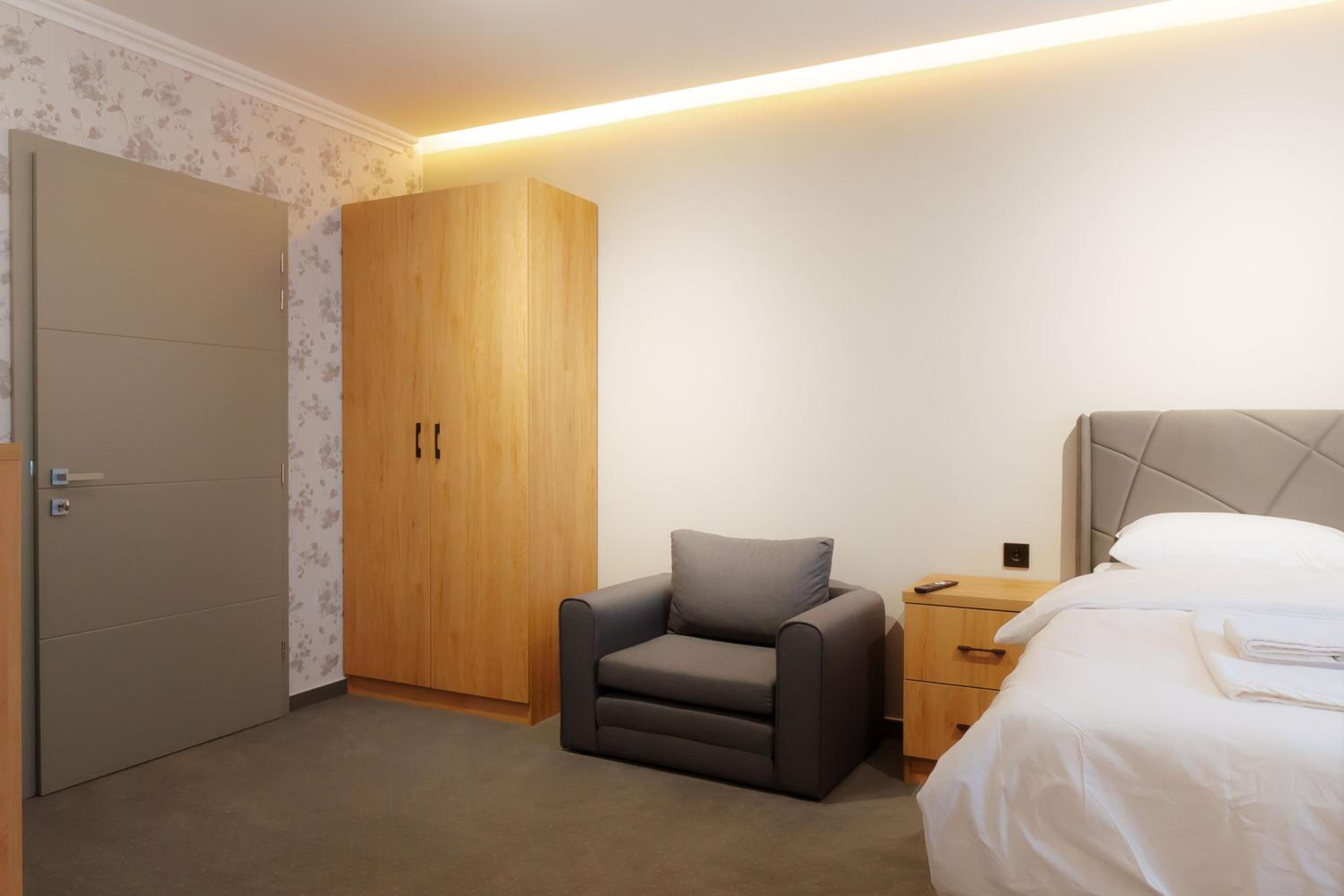 Nobel apartmani Brčko