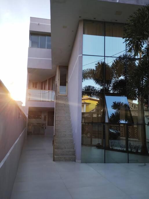 Casa temporada em Arraial do Cabo, monte alto