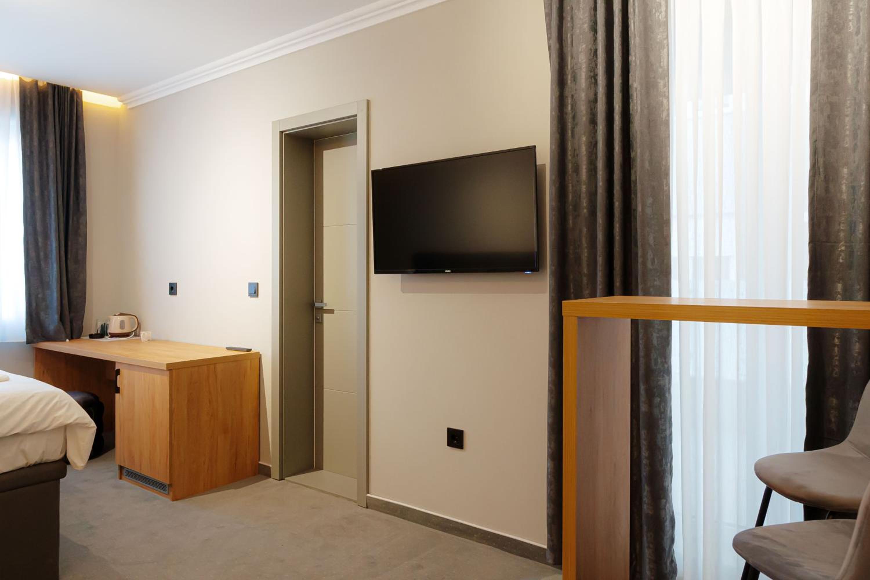 Nobel apartmani Brčko