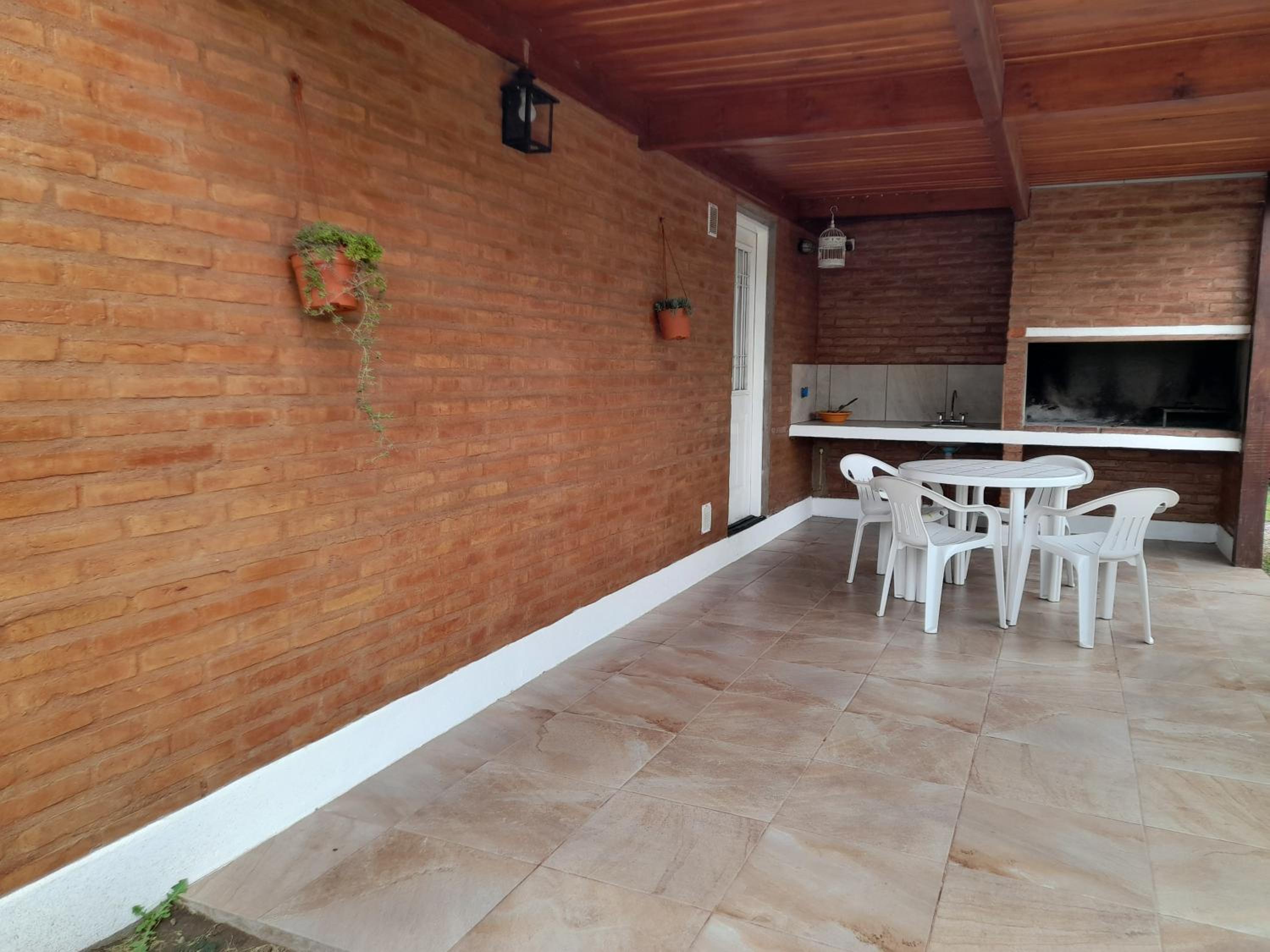 Cabañas Santa Isabel